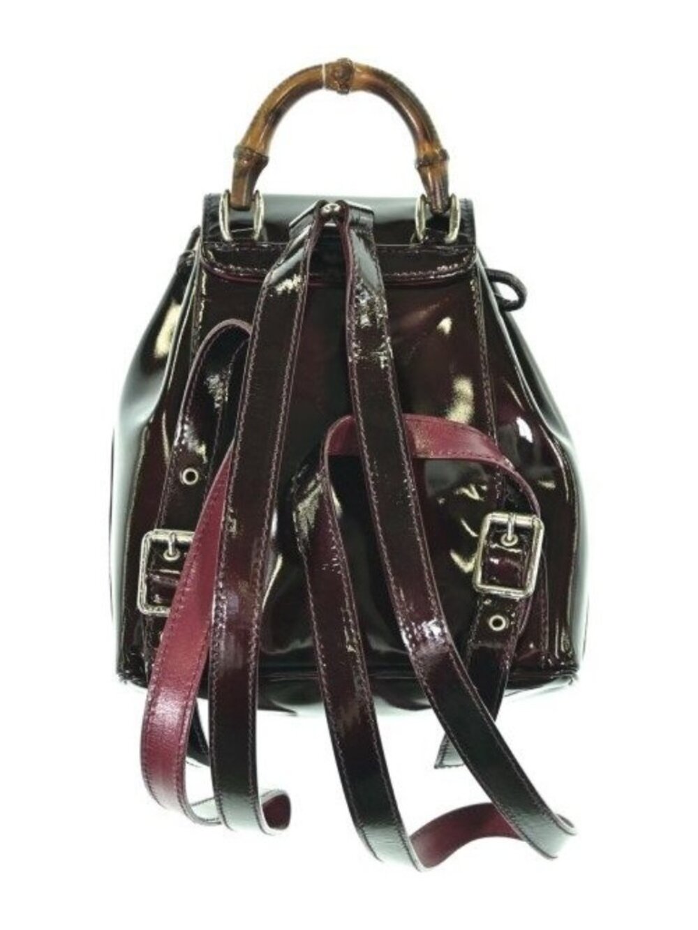 Gucci Backpack - Picture 2 of 9